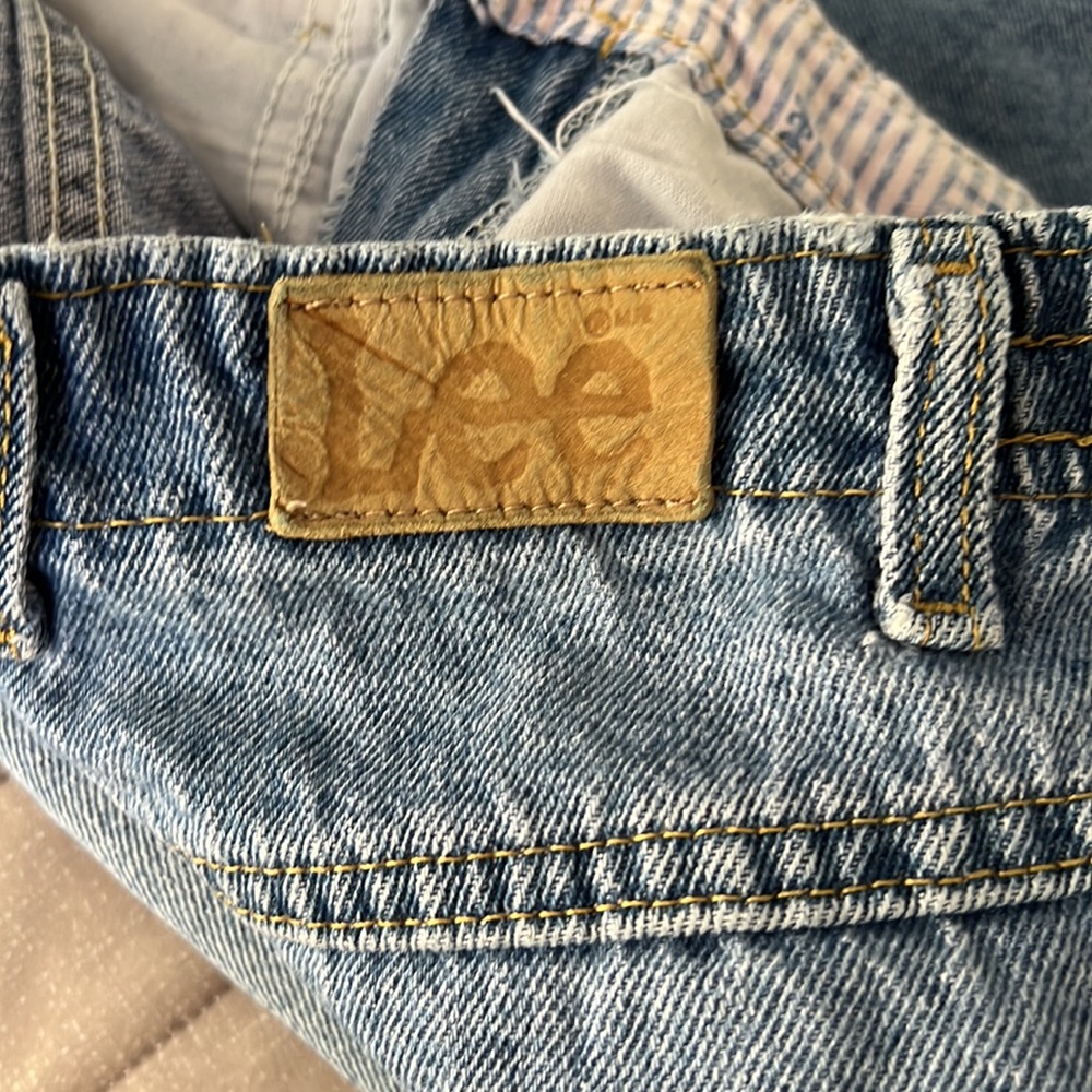 Original Lee Jean ladies pants Size 10 P